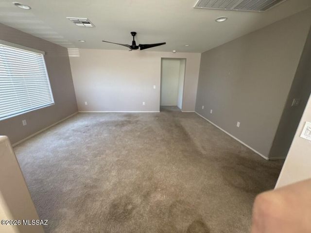 14041 E Red Pine Place, Vail, AZ 85641
