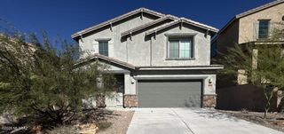 14041 E Red Pine Place, Vail, AZ 85641