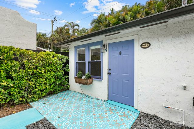 416 WESTWOOD Road, West Palm Beach, FL 33401
