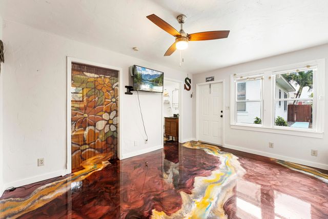 416 WESTWOOD Road, West Palm Beach, FL 33401