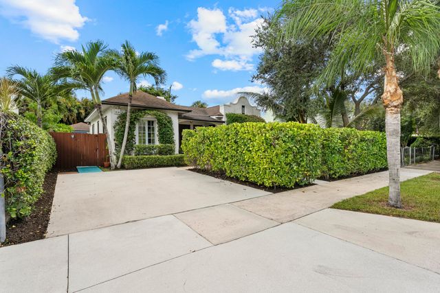 416 WESTWOOD Road, West Palm Beach, FL 33401