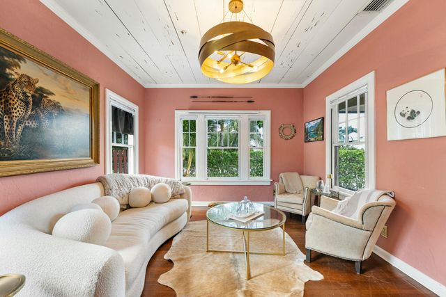 416 WESTWOOD Road, West Palm Beach, FL 33401
