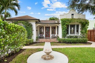 416 WESTWOOD Road, West Palm Beach, FL 33401