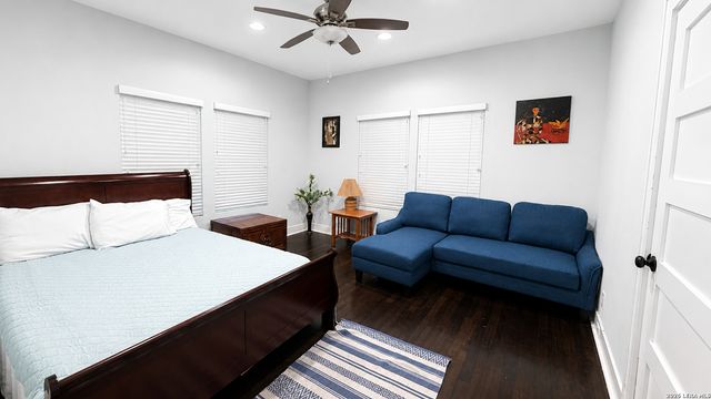 1419 Schley Ave, San Antonio, TX 78210