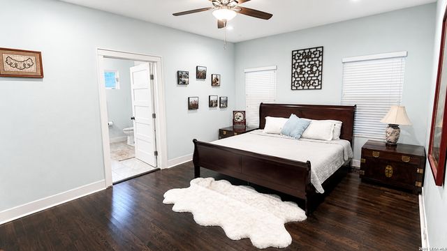 1419 Schley Ave, San Antonio, TX 78210