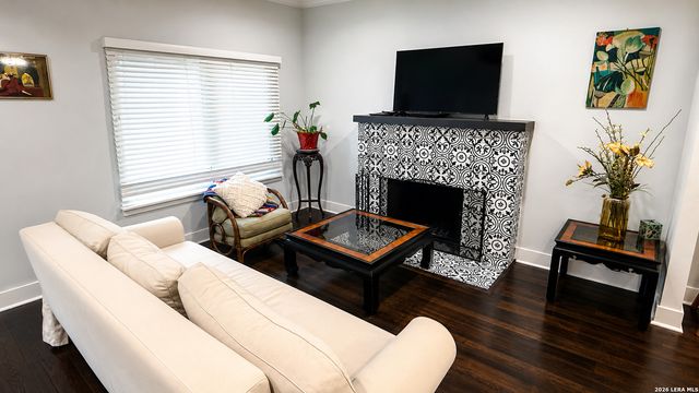 1419 Schley Ave, San Antonio, TX 78210