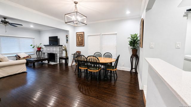 1419 Schley Ave, San Antonio, TX 78210