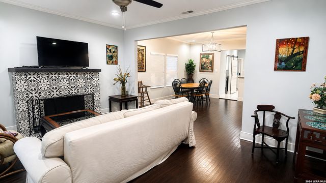 1419 Schley Ave, San Antonio, TX 78210