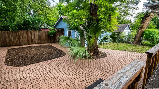 1419 Schley Ave, San Antonio, TX 78210