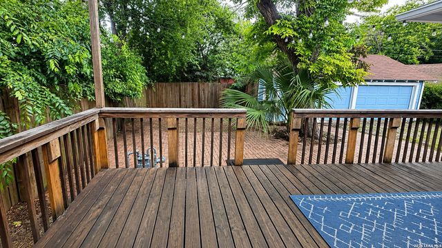 1419 Schley Ave, San Antonio, TX 78210