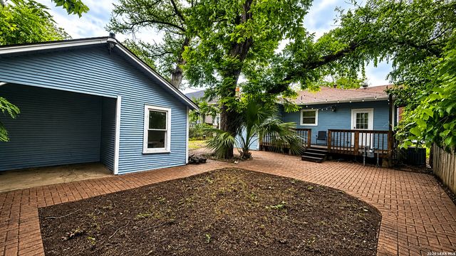 1419 Schley Ave, San Antonio, TX 78210