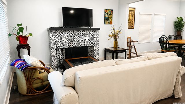 1419 Schley Ave, San Antonio, TX 78210