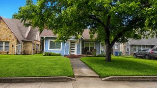 1419 Schley Ave, San Antonio, TX 78210