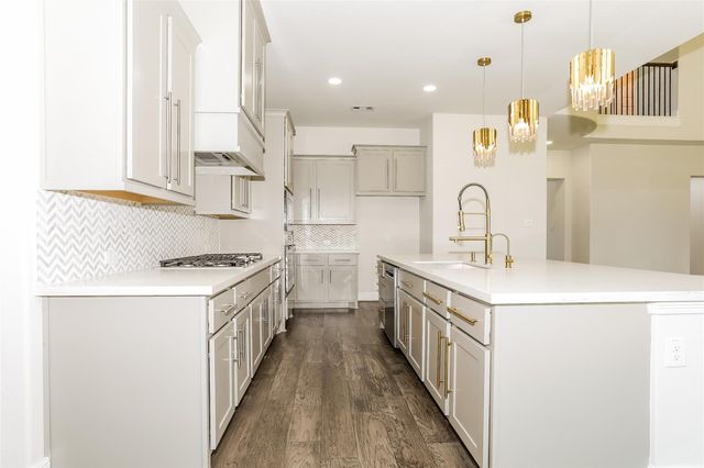 30627 S Creek Way, Fulshear, TX 77441
