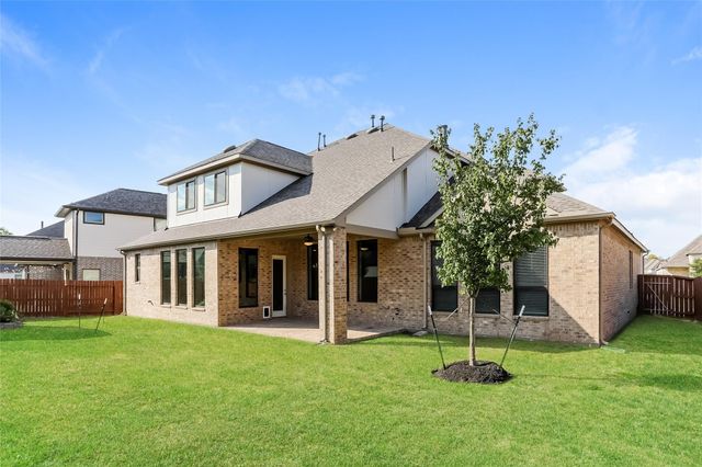 30627 S Creek Way, Fulshear, TX 77441