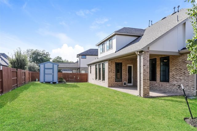 30627 S Creek Way, Fulshear, TX 77441