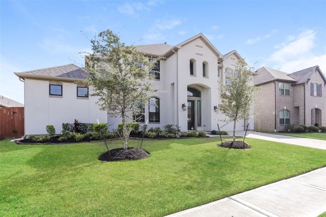 30627 S Creek Way, Fulshear, TX 77441