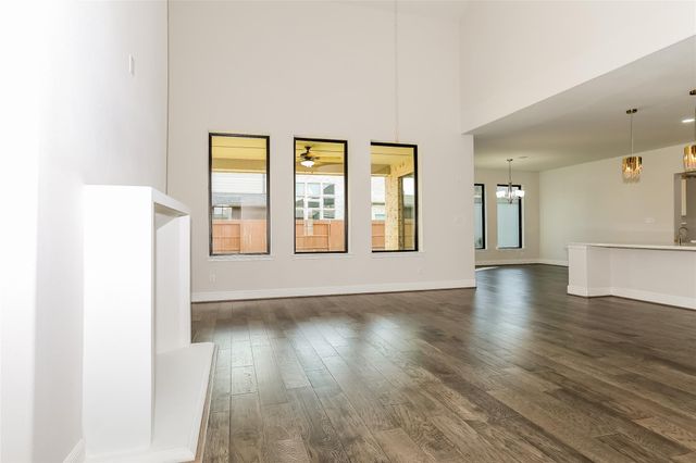 30627 S Creek Way, Fulshear, TX 77441