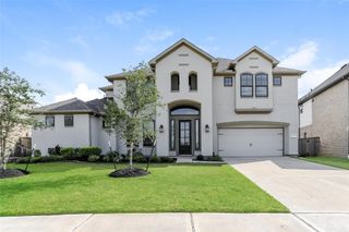 30627 S Creek Way, Fulshear, TX 77441