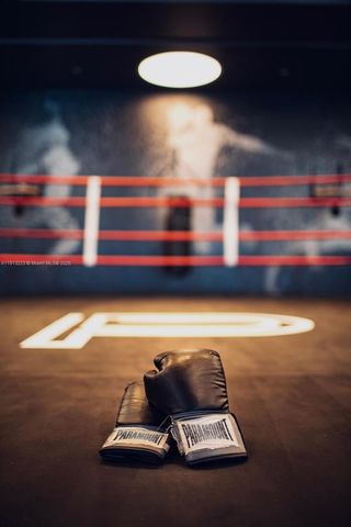 851 NE 1st Ave 1811, Miami, FL 33132