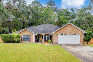 29 Sassafras Lane, Midway, GA 31320