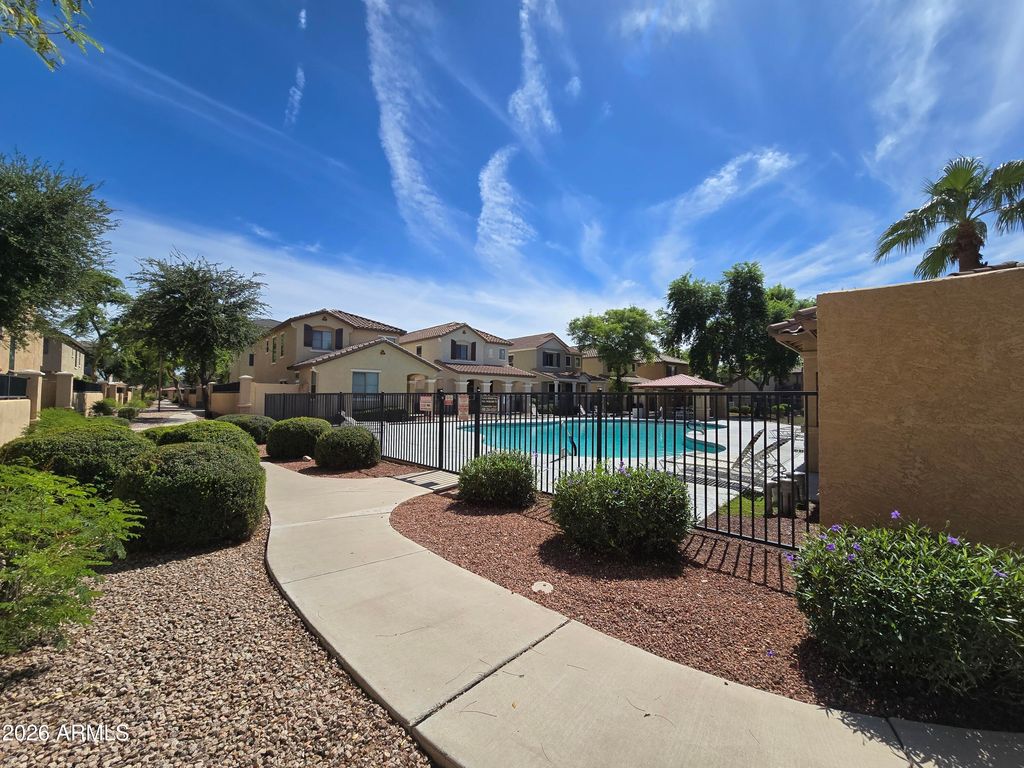 150 E CATCLAW Street, Gilbert, AZ 85296 — photo 3