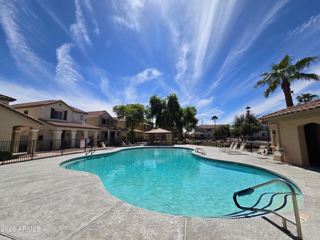 150 E CATCLAW Street, Gilbert, AZ 85296 — photo 4