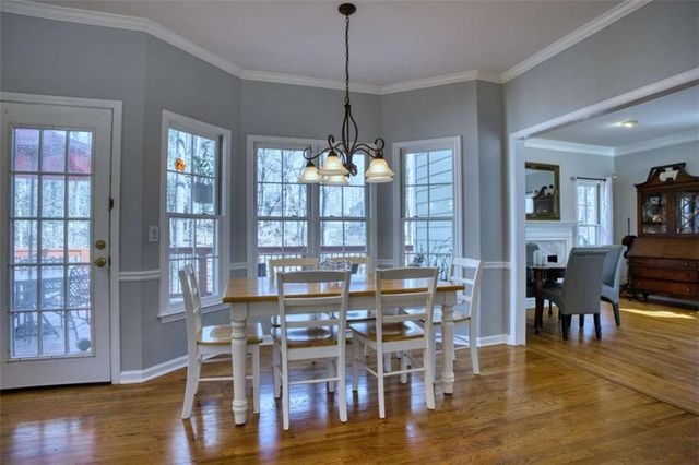 9600 Poplar Court, Douglasville, GA 30135