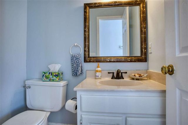 9600 Poplar Court, Douglasville, GA 30135