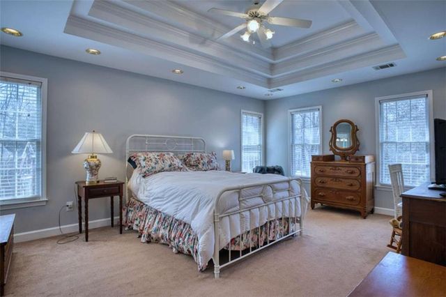 9600 Poplar Court, Douglasville, GA 30135