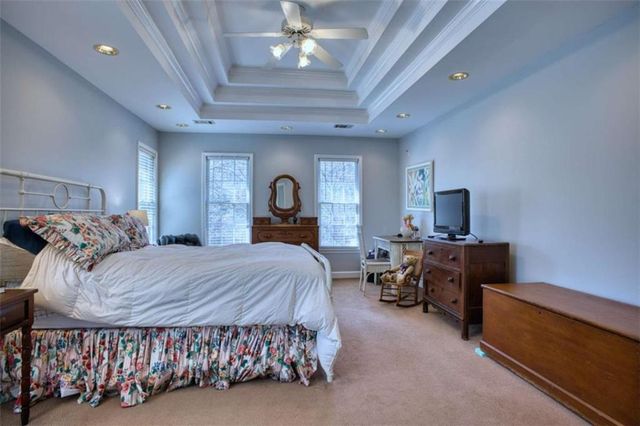9600 Poplar Court, Douglasville, GA 30135