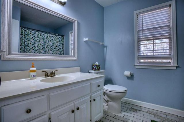 9600 Poplar Court, Douglasville, GA 30135