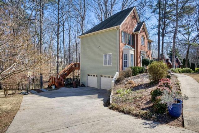 9600 Poplar Court, Douglasville, GA 30135