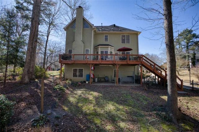 9600 Poplar Court, Douglasville, GA 30135