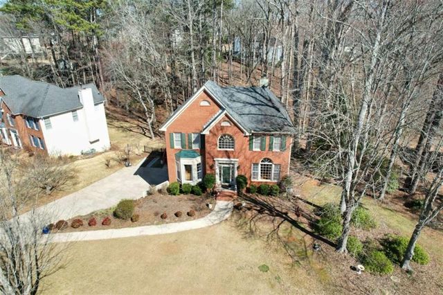 9600 Poplar Court, Douglasville, GA 30135