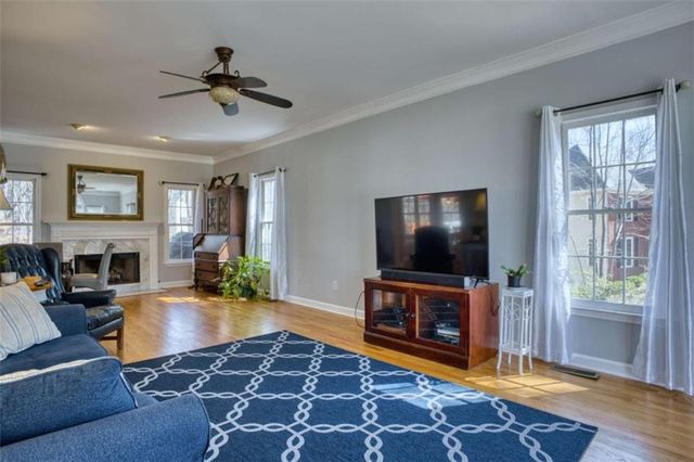 9600 Poplar Court, Douglasville, GA 30135