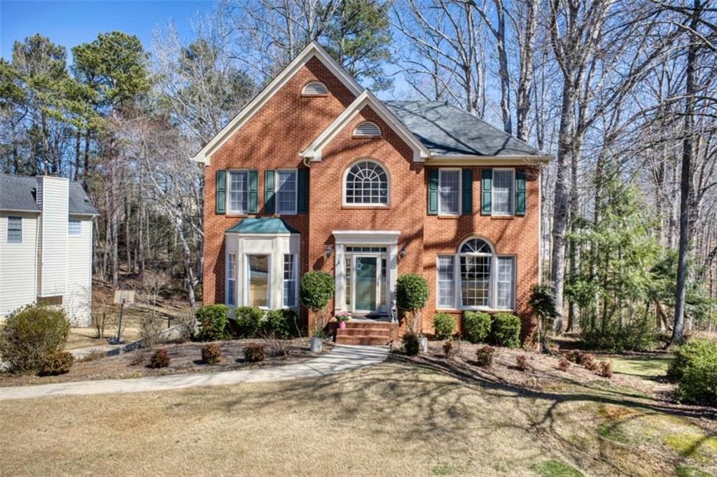 9600 Poplar Court, Douglasville, GA 30135