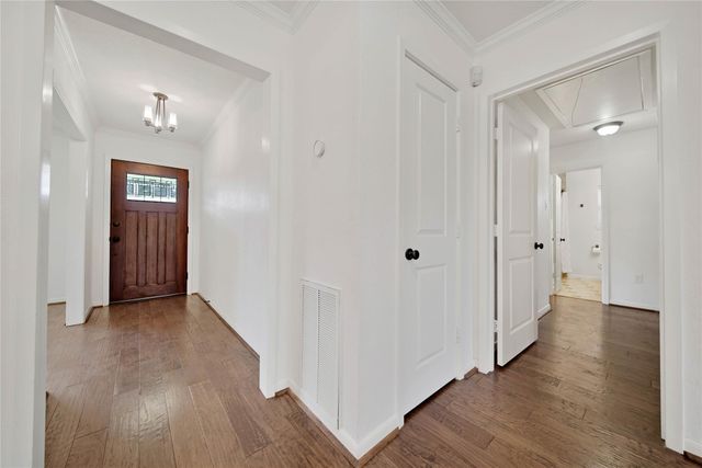 2414 Tannehill Drive, Houston, TX 77008