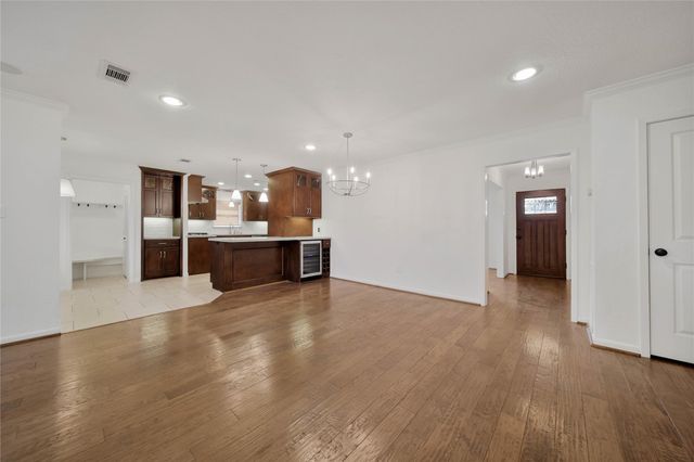 2414 Tannehill Drive, Houston, TX 77008