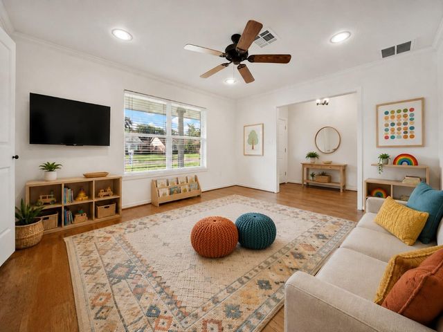 2414 Tannehill Drive, Houston, TX 77008