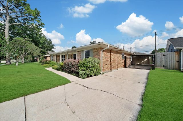 2414 Tannehill Drive, Houston, TX 77008