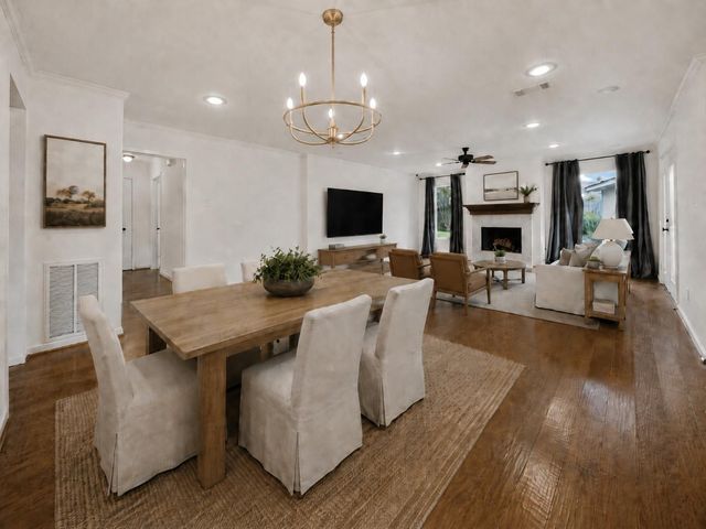2414 Tannehill Drive, Houston, TX 77008
