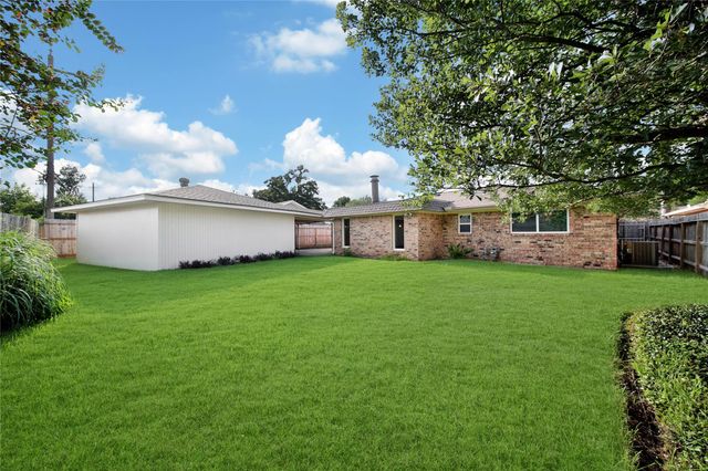 2414 Tannehill Drive, Houston, TX 77008