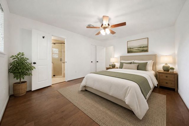 2414 Tannehill Drive, Houston, TX 77008