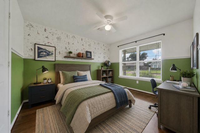2414 Tannehill Drive, Houston, TX 77008