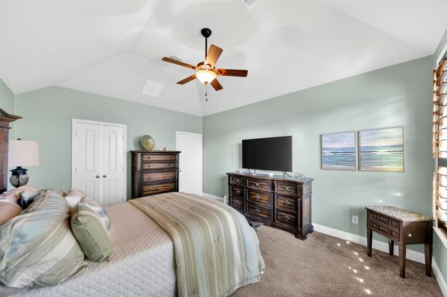 316 Village Creek Drive, Mckinney, TX 75071