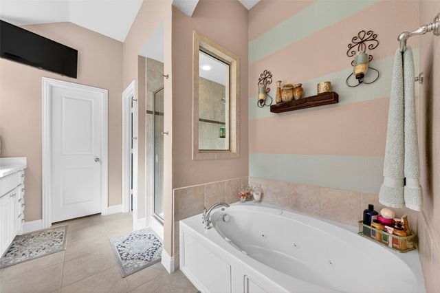 316 Village Creek Drive, Mckinney, TX 75071