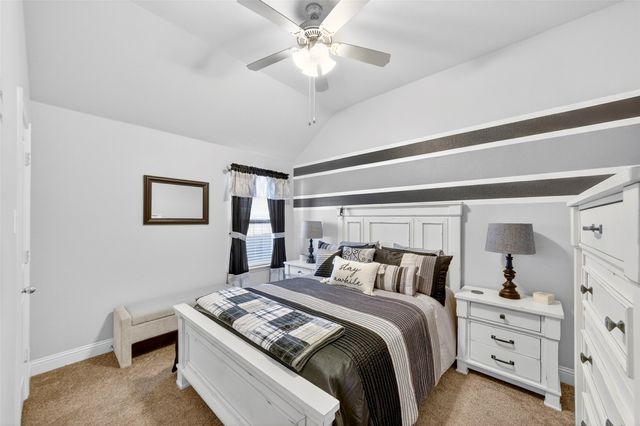 316 Village Creek Drive, Mckinney, TX 75071