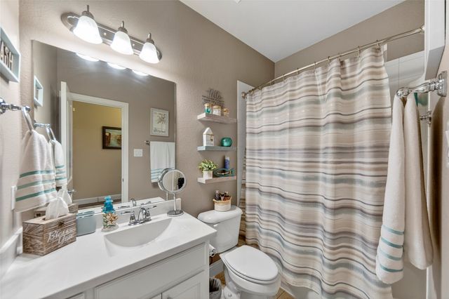 316 Village Creek Drive, Mckinney, TX 75071