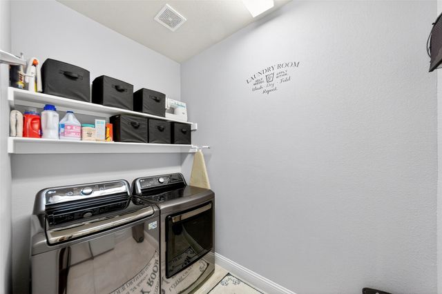 316 Village Creek Drive, Mckinney, TX 75071